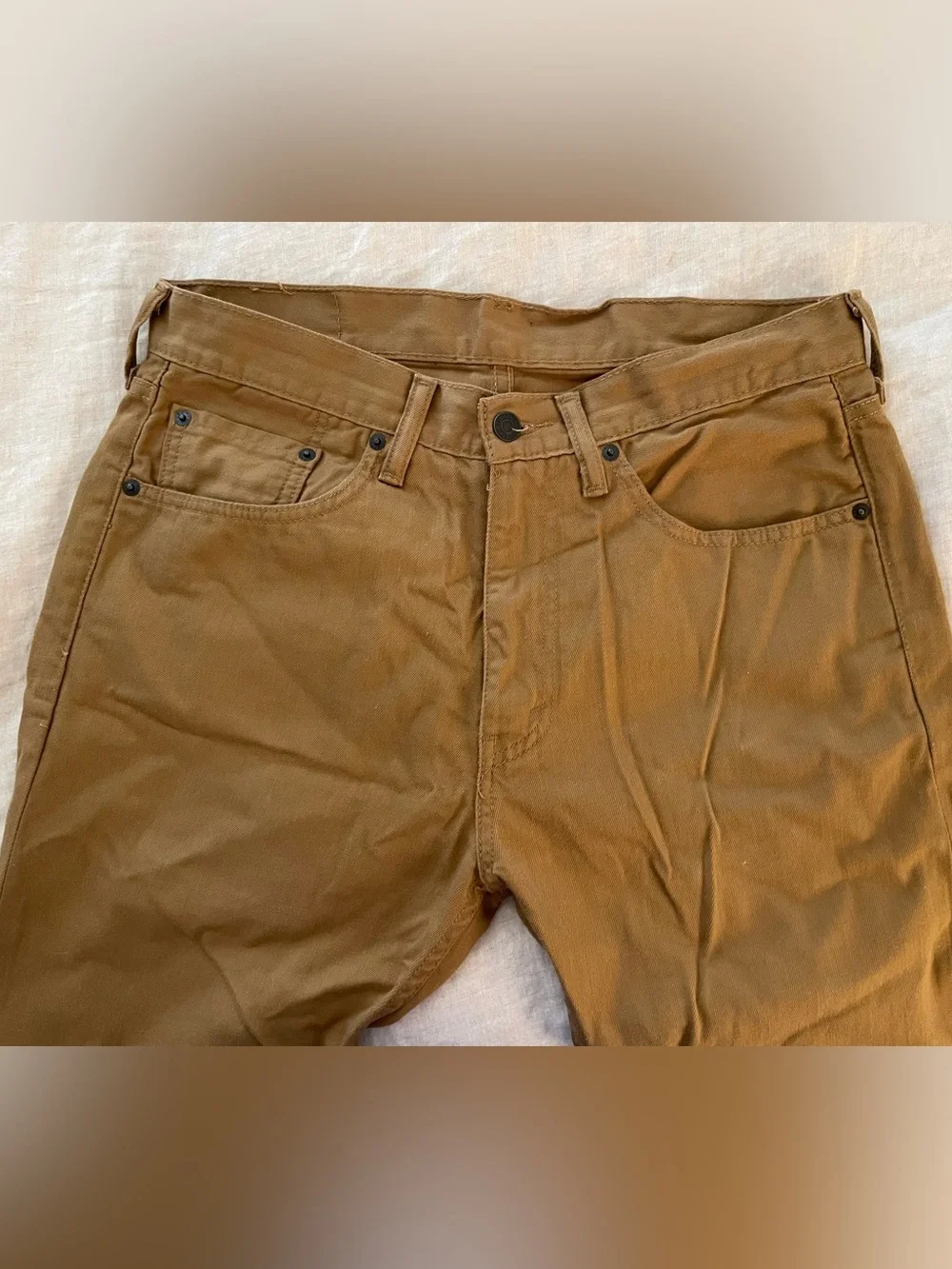 Levis levi 505